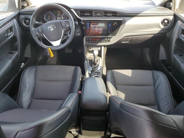 Photo 8 from auction – 2017 TOYOTA COROLLA L with VIN 5YFBURHE5HP591641