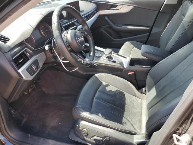 Photo 7 from auction – 2017 AUDI A4 ULTRA P with VIN WAUGMAF42HA140802