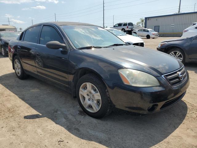 Photo 4 from auction – 2002 NISSAN ALTIMA BAS with VIN 1N4AL11D22C286427