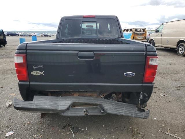 Photo 6 from auction – 2004 FORD RANGER SUP with VIN 1FTZR45E14PA53084