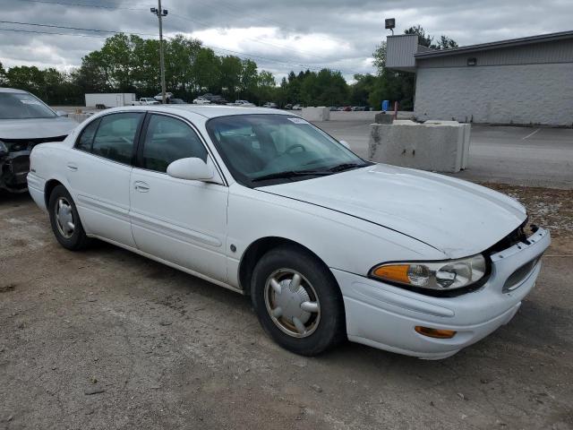 Foto 4 de la subasta – 2000 BUICK LESABRE CU con VIN 1G4HP54K0Y4100526