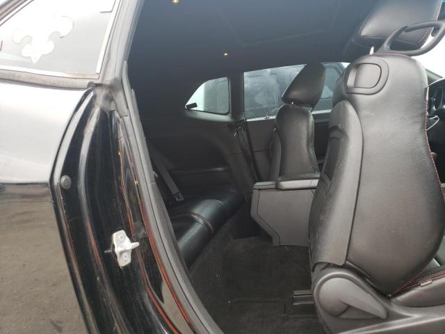 Photo 10 from auction – 2013 DODGE CHALLENGER with VIN 2C3CDYBT7DH629039