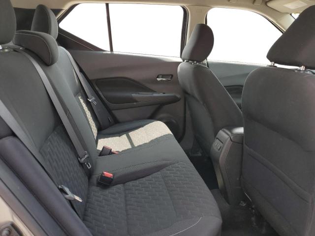 Photo 11 from auction – 2021 NISSAN KICKS SV with VIN 3N1CP5CVXML481335