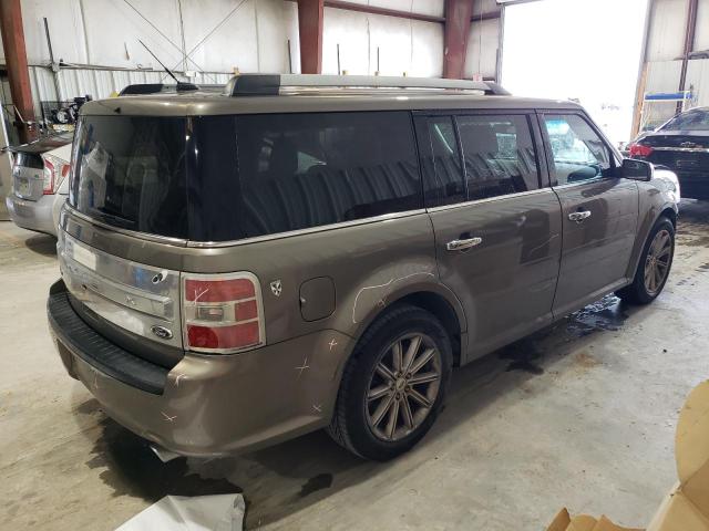 Photo 3 from auction – 2013 FORD FLEX LIMIT with VIN 2FMGK5D89DBD37952