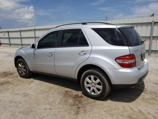 Photo 2 from auction – 2006 MERCEDES-BENZ ML 350 with VIN 4JGBB86E46A095956