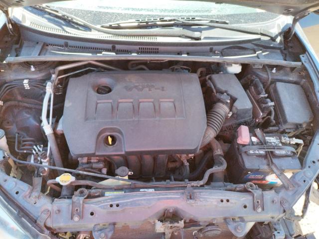 Photo 11 from auction – 2014 TOYOTA COROLLA L with VIN 5YFBURHE6EP062033