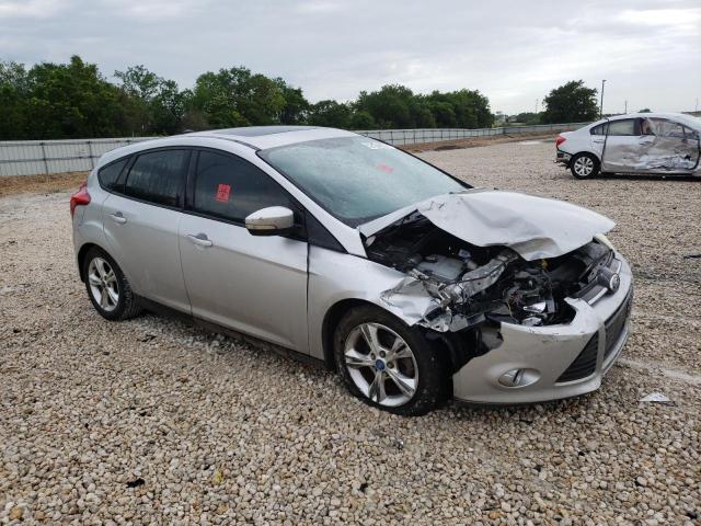 Photo 4 from auction – 2013 FORD FOCUS SE with VIN 1FADP3K2XDL272143