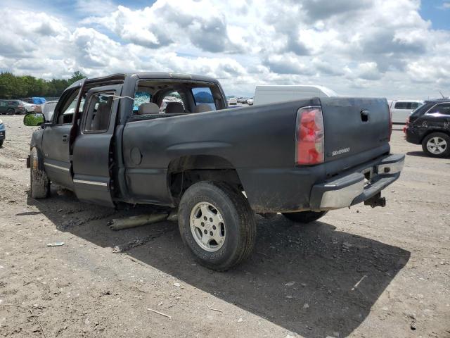 Photo 2 from auction – 2000 CHEVROLET SILVERADO with VIN 1GCEK19T2YE349582