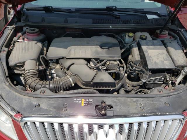 Photo 11 from auction – 2011 BUICK LACROSSE C with VIN 1G4GC5EC1BF305248
