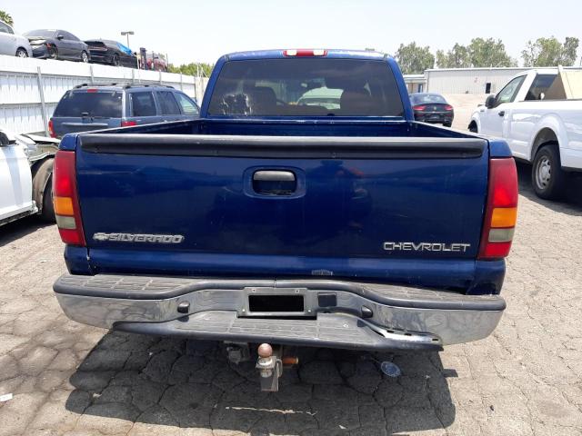 Photo 6 from auction – 2002 CHEVROLET SILVERADO with VIN 2GCEC19T021222755