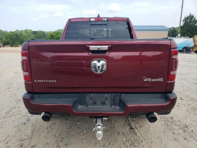 Photo 6 from auction – 2019 RAM 1500 LIMIT with VIN 1C6SRFHT7KN621846