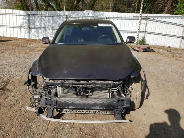 Photo 5 from auction – 2014 INFINITI Q50 BASE with VIN JN1BV7AR1EM688562