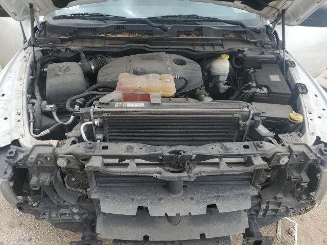 Photo 11 from auction – 2016 RAM 1500 ST with VIN 3C6JR6DM9GG282548