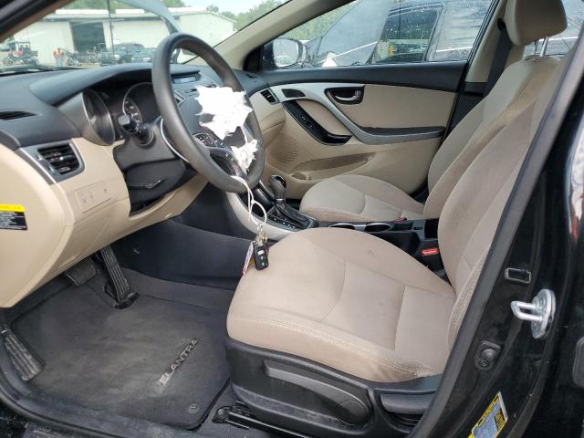 Photo 7 from auction – 2016 HYUNDAI ELANTRA SE with VIN 5NPDH4AE0GH746019