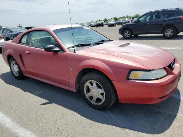 Photo 4 from auction – 2000 FORD MUSTANG with VIN 1FAFP4045YF194085