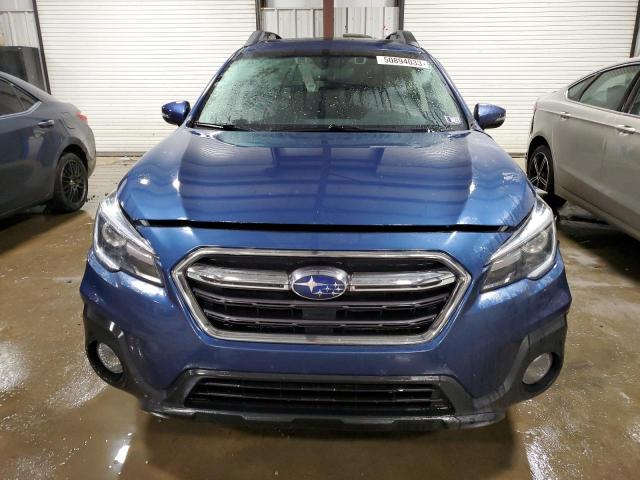 Foto 5 de la subasta – 2019 SUBARU OUTBACK 2. con VIN 4S4BSANC9K3338294