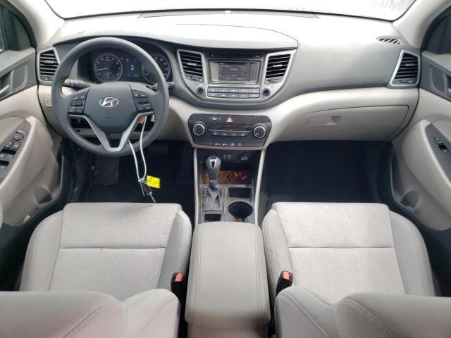 Photo 8 from auction – 2017 HYUNDAI TUCSON SE with VIN KM8J23A48HU326565