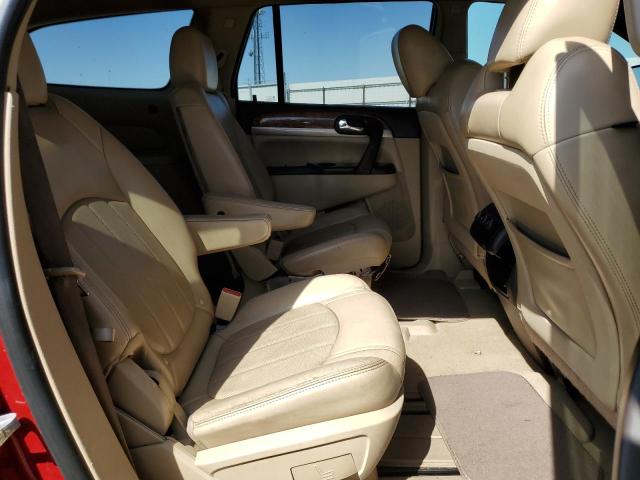 Photo 11 from auction – 2012 BUICK ENCLAVE with VIN 5GAKRCEDXCJ342857