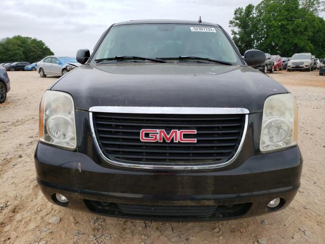Photo 5 from auction – 2007 GMC YUKON with VIN 1GKFK13087R338701