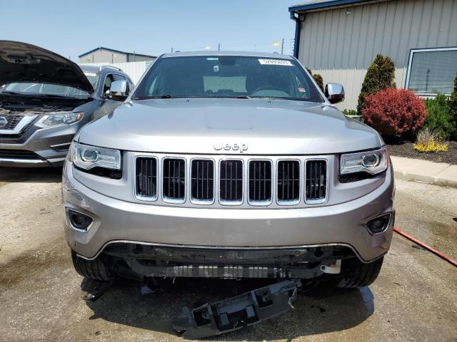 Photo 5 from auction – 2015 JEEP GRAND CHER with VIN 1C4RJEBG5FC914800