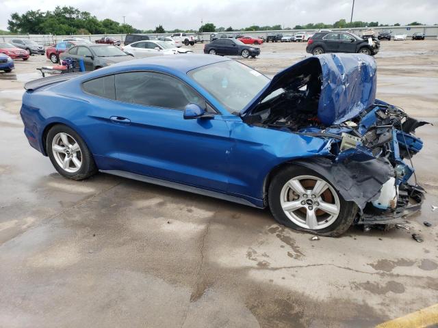 Photo 4 from auction – 2017 FORD MUSTANG with VIN 1FA6P8AM7H5250023