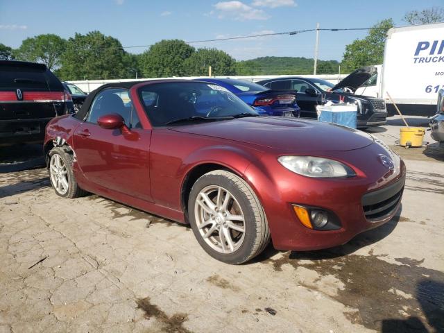 Photo 4 from auction – 2011 MAZDA MX-5 MIATA with VIN JM1NC2JF2B0213305