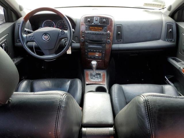 Photo 8 from auction – 2007 CADILLAC CTS HI FEA with VIN 1G6DP577470132270