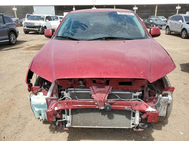 صورة رقم 5 من المزاد - 2015 MITSUBISHI OUTLANDER مع VIN 4A4AR4AU5FE002849