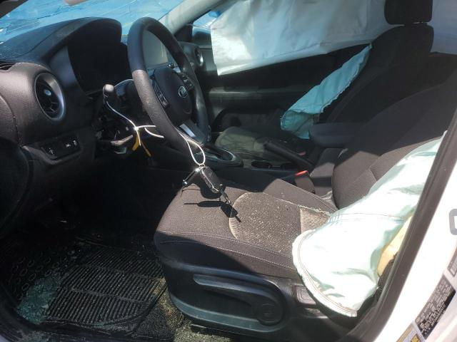 Photo 7 from auction – 2019 KIA FORTE FE with VIN 3KPF24AD5KE024172