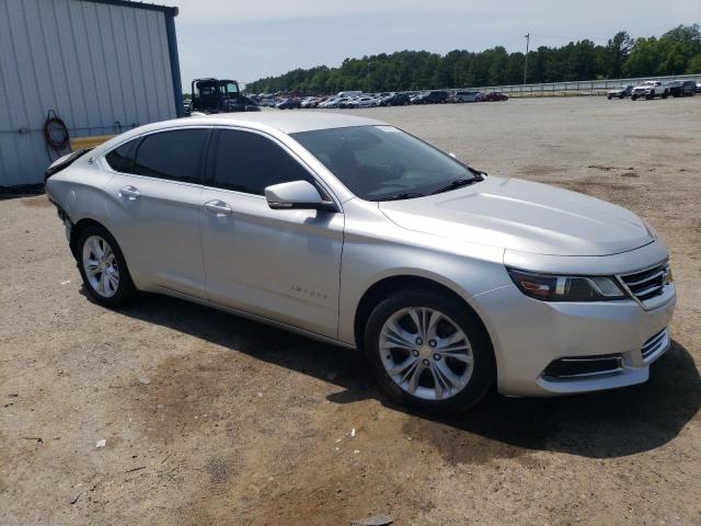 Photo 4 from auction – 2015 CHEVROLET IMPALA LT with VIN 1G1115SL0FU118713