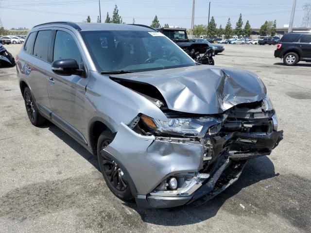 Photo 4 from auction – 2018 MITSUBISHI OUTLANDER with VIN JA4AD3A31JZ030683
