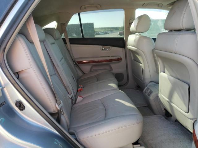 Photo 11 from auction – 2009 LEXUS RX 350 with VIN 2T2GK31U39C063622