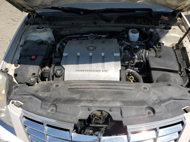 Photo 11 from auction – 2006 CADILLAC DTS with VIN 1G6KD57Y56U209020