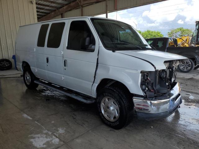 Photo 4 from auction – 2012 FORD ECONOLINE with VIN 1FTNE2EW8CDA34362