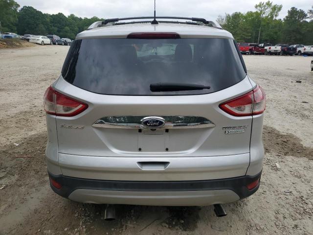 Photo 6 from auction – 2014 FORD ESCAPE TIT with VIN 1FMCU0JX0EUD63133