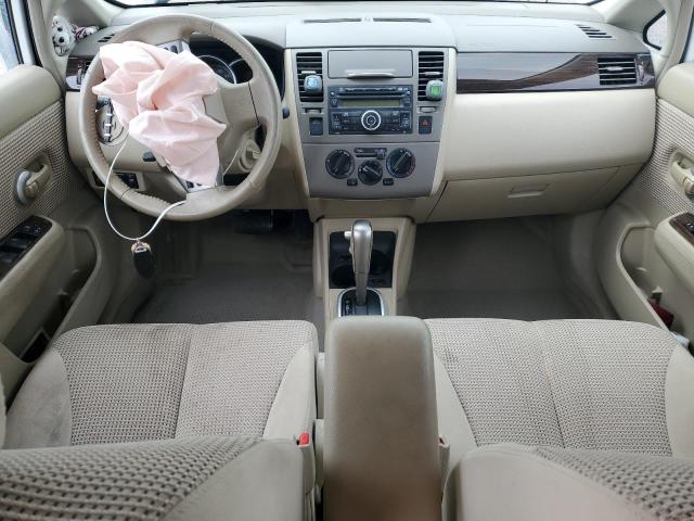 Photo 8 from auction – 2011 NISSAN VERSA S with VIN 3N1BC1CP9BL360634