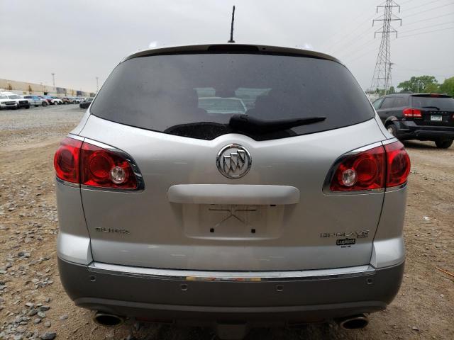 Photo 6 from auction – 2012 BUICK ENCLAVE with VIN 5GAKVDED9CJ161220