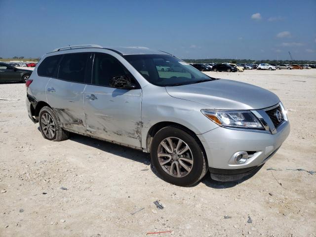 Photo 4 from auction – 2015 NISSAN PATHFINDER with VIN 5N1AR2MN7FC624280