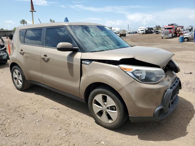 Photo 4 from auction – 2015 KIA SOUL with VIN KNDJN2A29F7218066