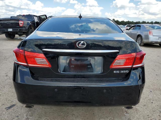 Photo 6 from auction – 2011 LEXUS ES 350 with VIN JTHBK1EG4B2450691