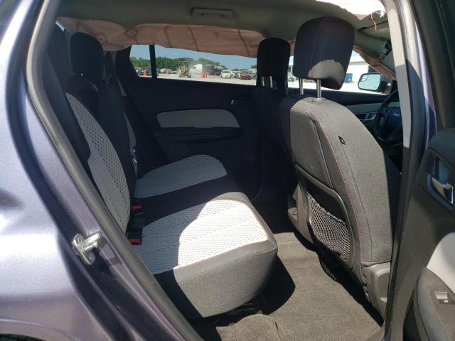 Photo 11 from auction – 2013 GMC TERRAIN SL with VIN 2GKALMEK8D6165843