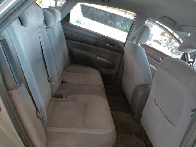 Photo 10 from auction – 2005 TOYOTA PRIUS with VIN JTDKB20U757036316
