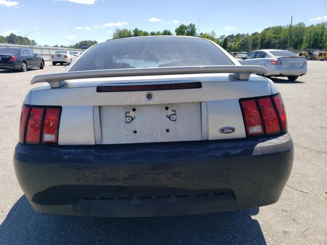 صورة رقم 6 من المزاد - 2004 FORD MUSTANG مع VIN 1FAFP40604F189713
