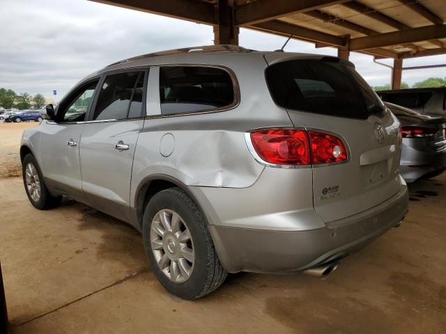 Photo 2 from auction – 2012 BUICK ENCLAVE with VIN 5GAKVCED2CJ258687