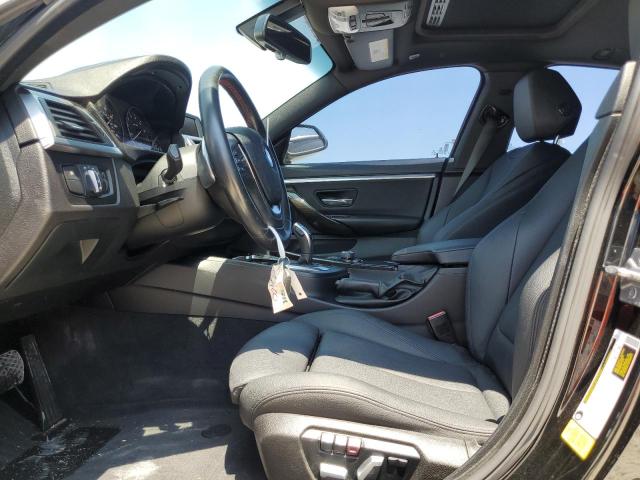 Photo 7 from auction – 2018 BMW 430I GRAN with VIN WBA4J1C51JBG76569