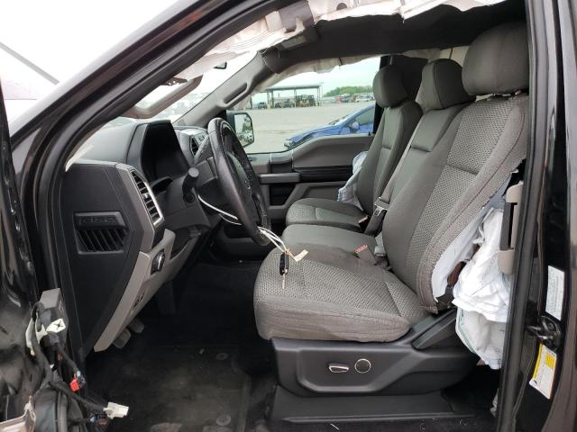Photo 7 from auction – 2015 FORD F150 SUPER with VIN 1FTEX1CP2FKF00982