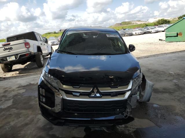 Photo 5 from auction – 2021 MITSUBISHI OUTLANDER with VIN JA4APVAU6MU017733