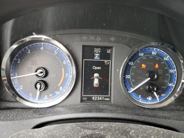 Photo 9 from auction – 2019 TOYOTA COROLLA L with VIN 2T1BURHE0KC126322