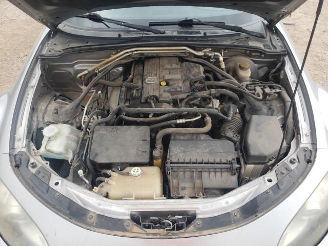 Photo 11 from auction – 2012 MAZDA MX-5 MIATA with VIN JM1NC2LF4C0219962