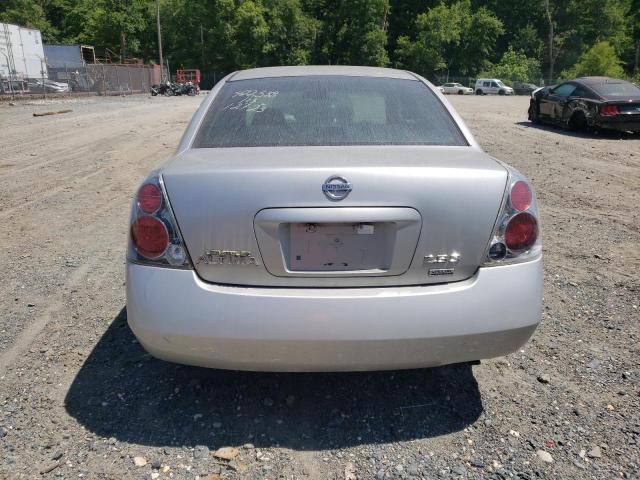 Photo 6 from auction – 2006 NISSAN ALTIMA S with VIN 1N4AL11D96C154173